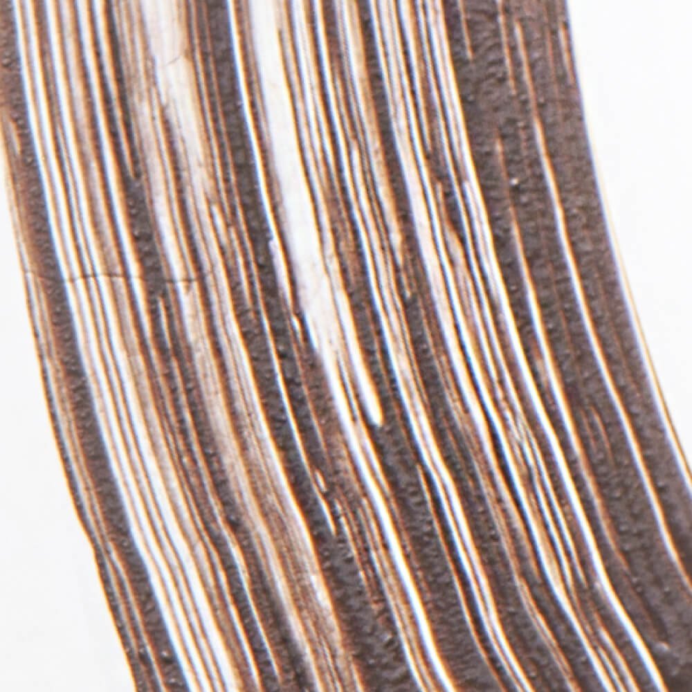 Máscara de Sobrancelha Castanho Escuro Nádia Tambasco By Océane - Brow Definer Deep Brown 5ml Deep Brown 8