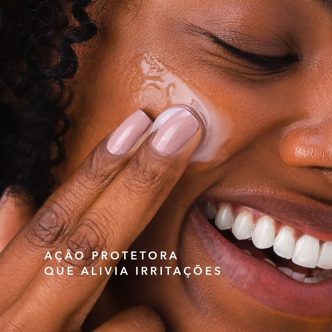 Gel Facial com Probióticos e Esqualano - Probiotic Gel Cream 50g 50g 4