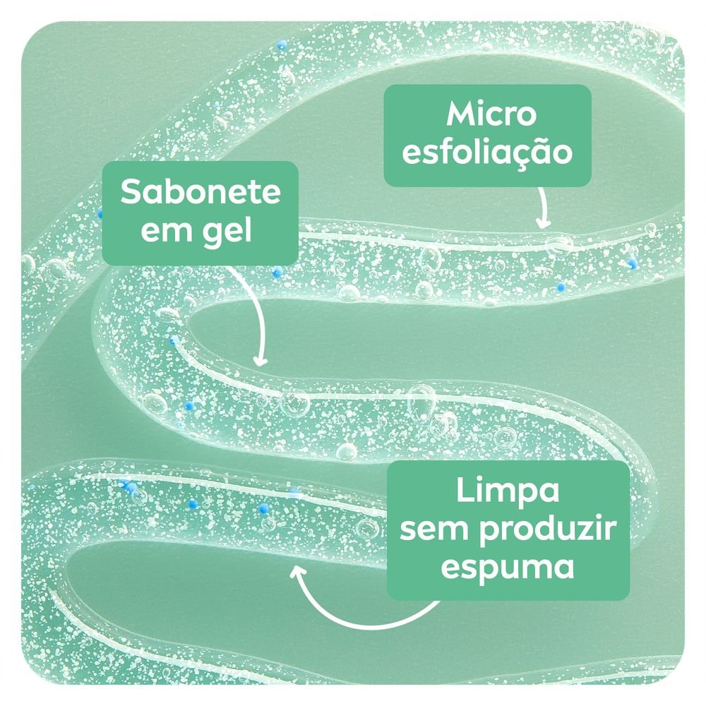 Kit Controle do Brilho NIVEA: Gel Facial+ Tônico Adstringente Facial Controle do Brilho + Sabonete em Gel Facial Controle do Brilho ÚNICO 3