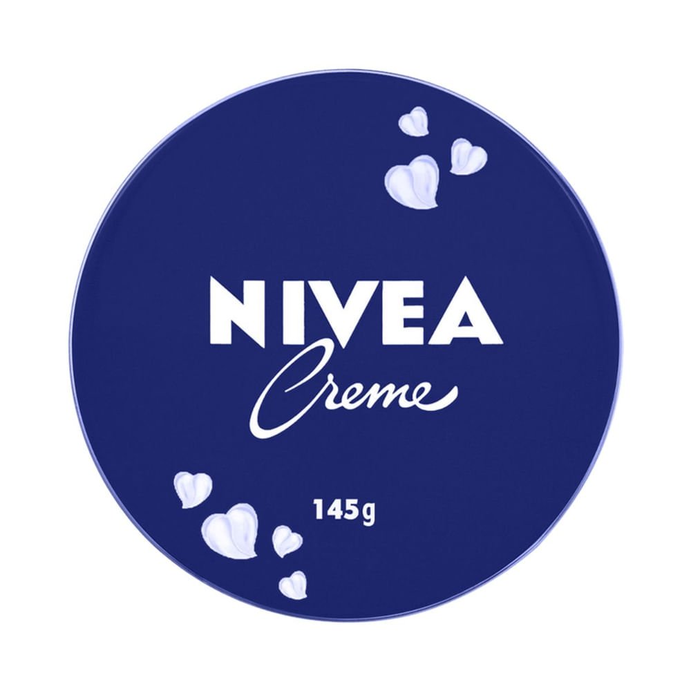 NIVEA Creme 145g