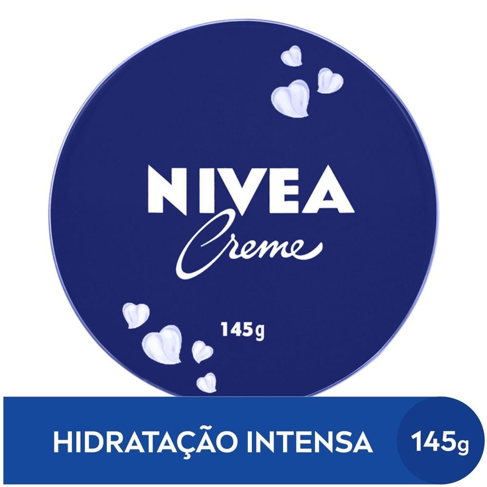 NIVEA Creme 145g 145g 2