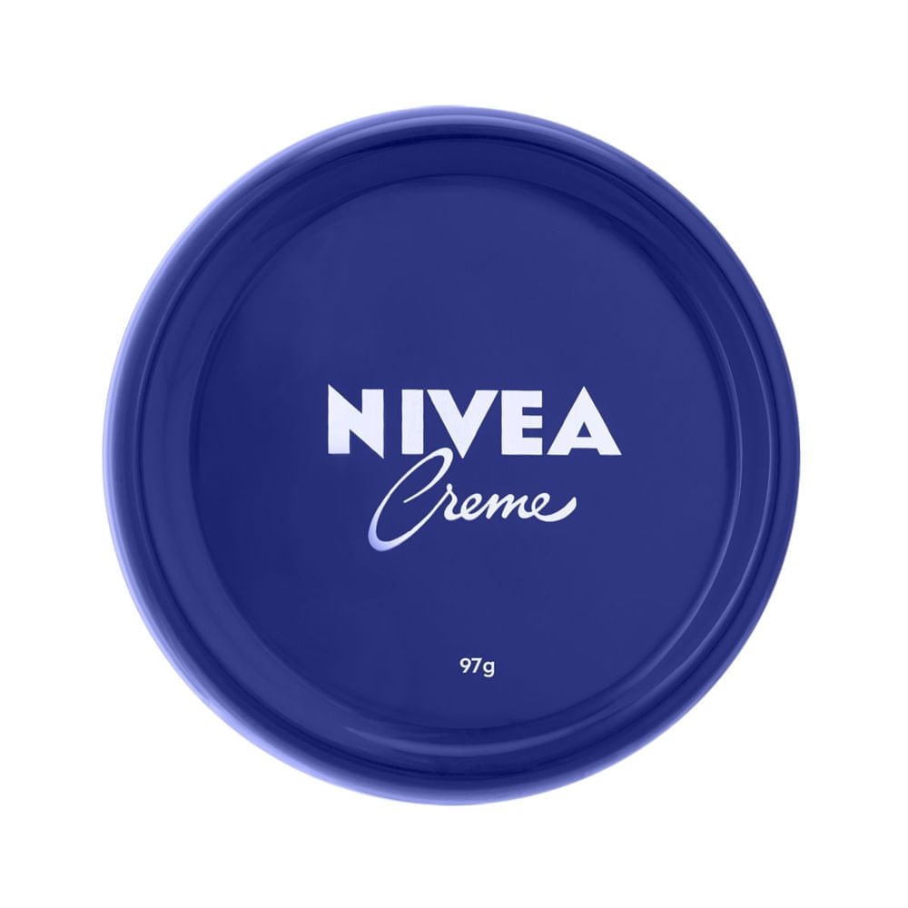 NIVEA Creme 97g 97g 2
