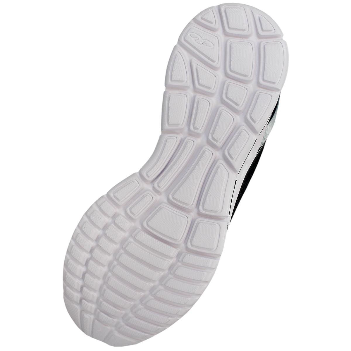 Tênis Olympikus Day Feminino Preto Preto 4