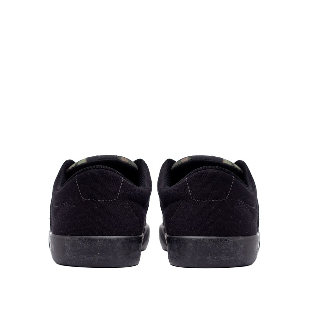Tênis Freeday Flip Eco Preto Preto 3