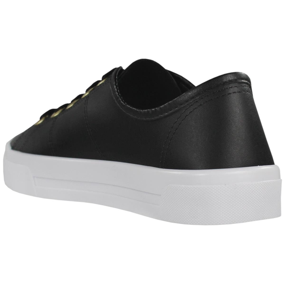 Tênis Moleca Feminino Preto Preto 3