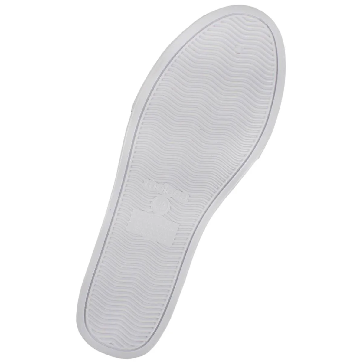 Tênis Moleca Feminino Preto Preto 4