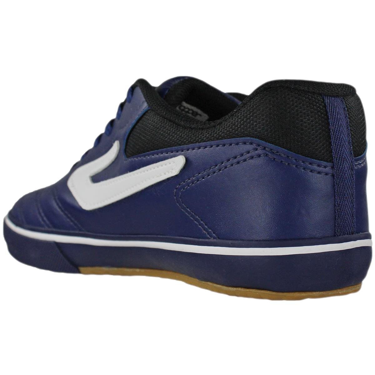 Chuteira Futsal Masculino Topper Dominator 3 In Marinho/Preto Azul Marinho/Preto 3