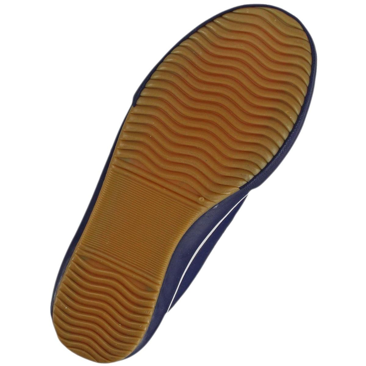 Chuteira Futsal Masculino Topper Dominator 3 In Marinho/Preto Azul Marinho/Preto 4