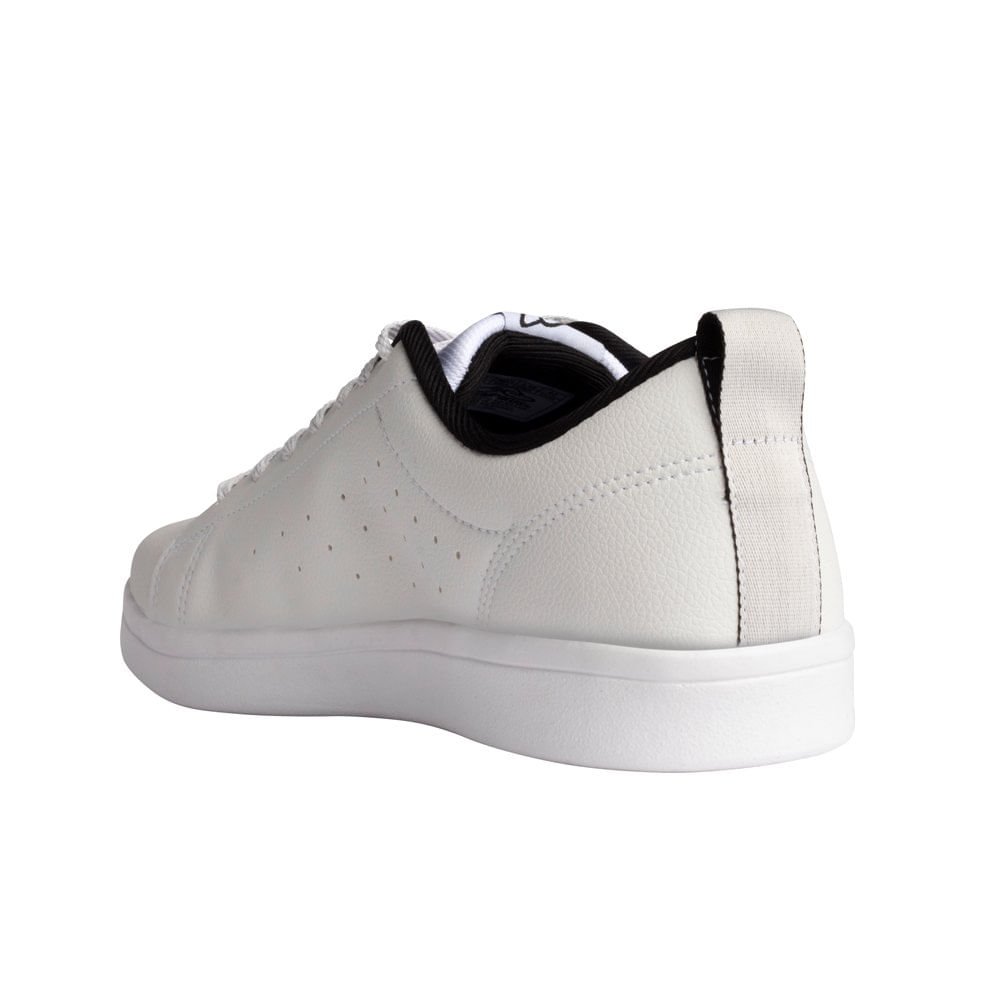 Tênis Masculino Olympikus Only 2 Branco Branco 3