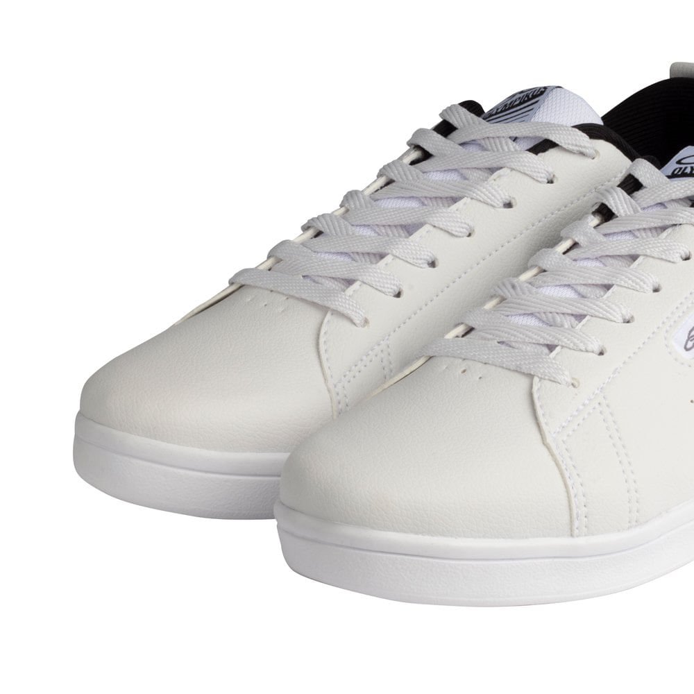 Tênis Masculino Olympikus Only 2 Branco Branco 5