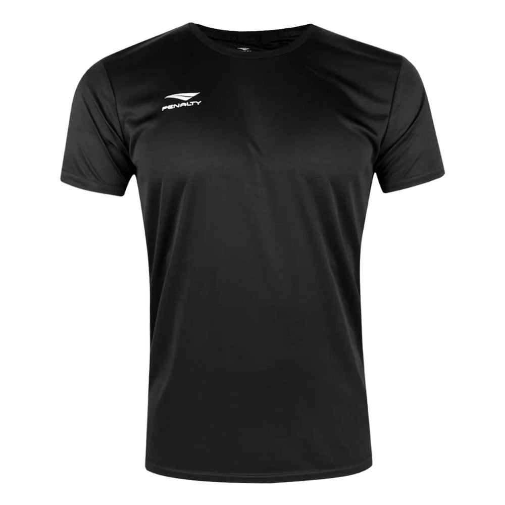 Camisa Masculina Penalty X Preto