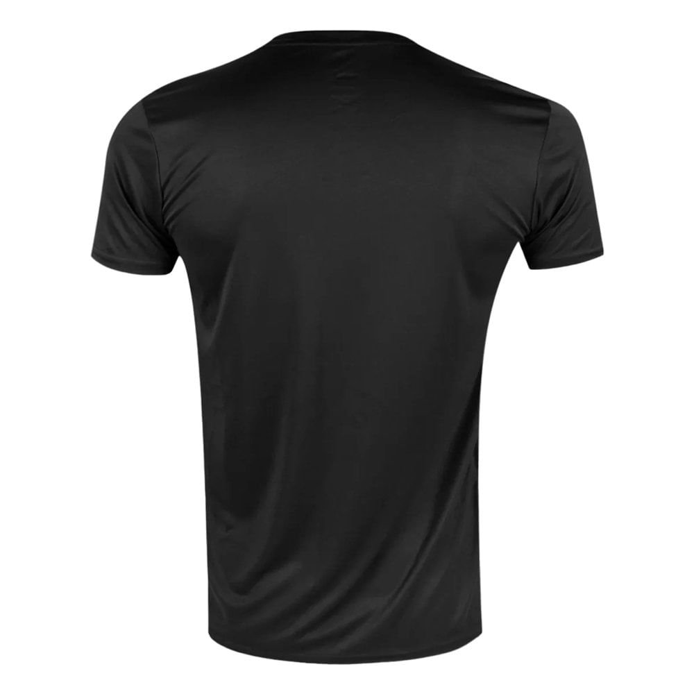 Camisa Masculina Penalty X Preto Preto 2