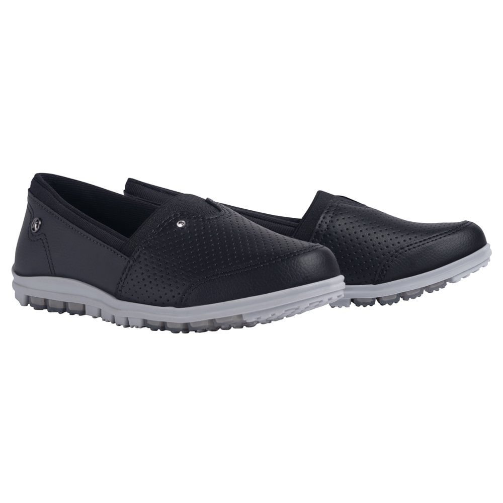 Tênis Kolosh Slip On Feminino