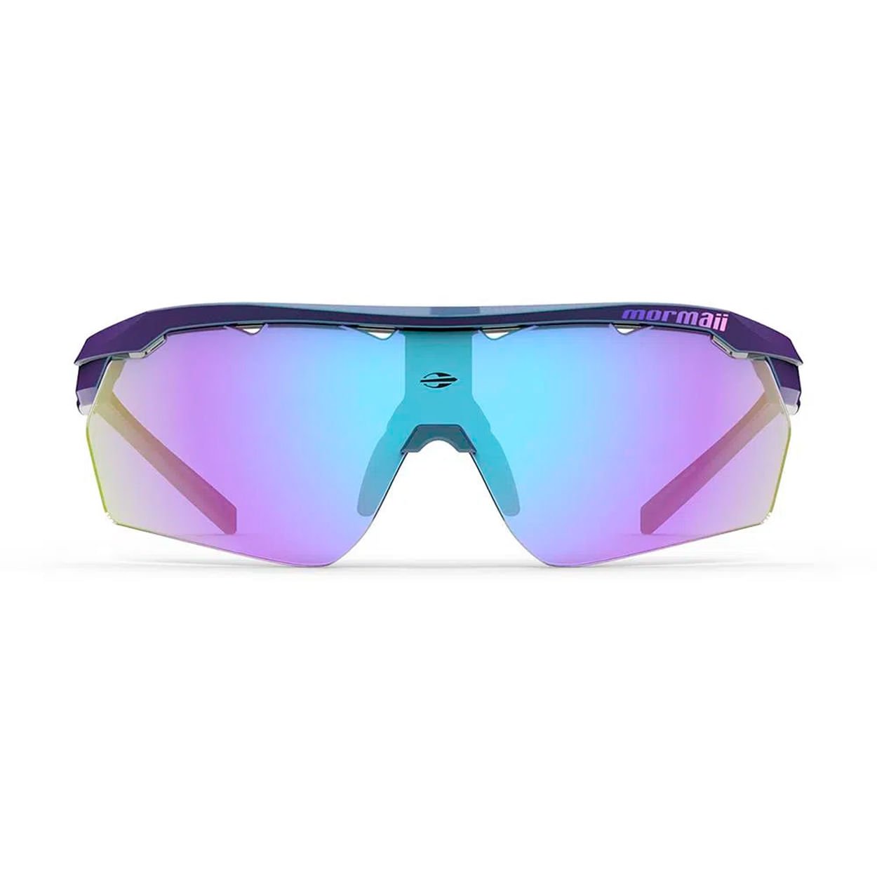 Óculos Mormaii Smash Roxo