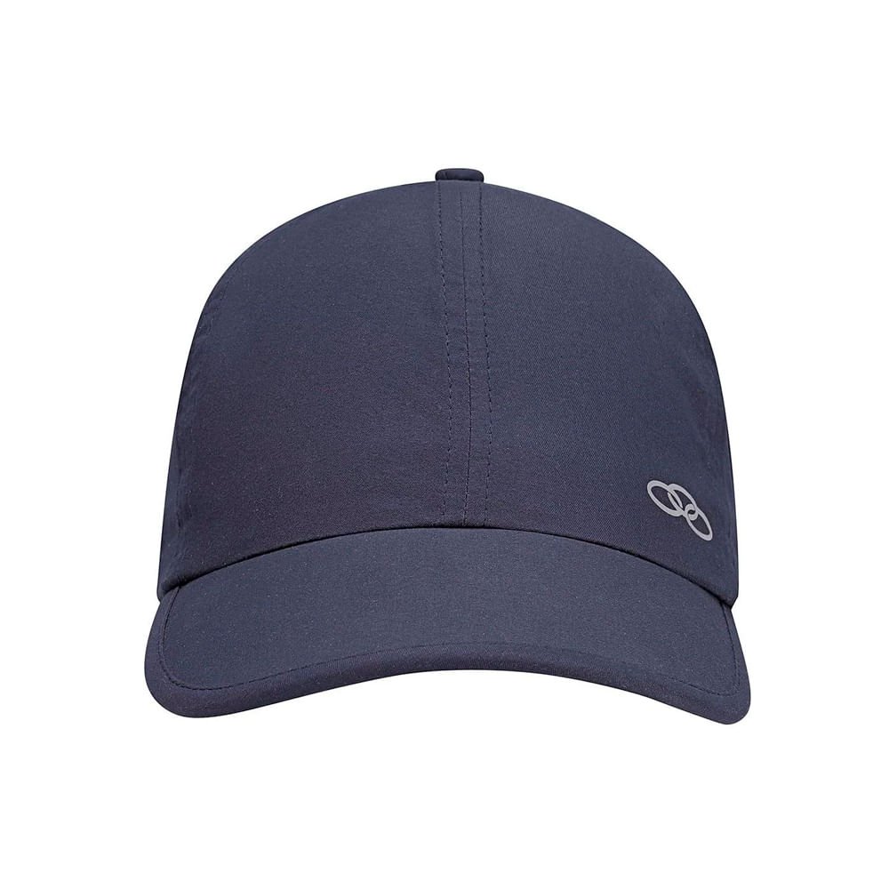 Boné Unissex Olympikus Essential Marinho Azul Marinho 3