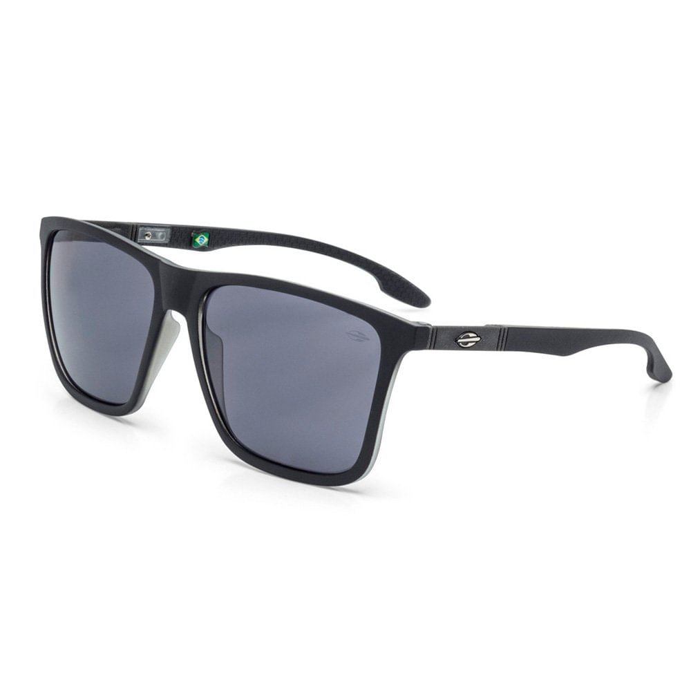 Óculos De Sol Mormaii Hawaii Preto