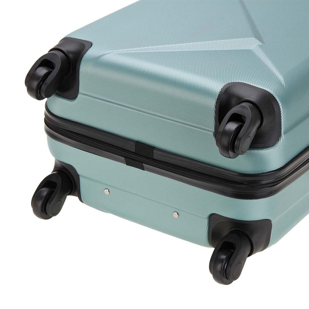 Mala Tonin Linha Boreal Média Verde Claro Verde 4