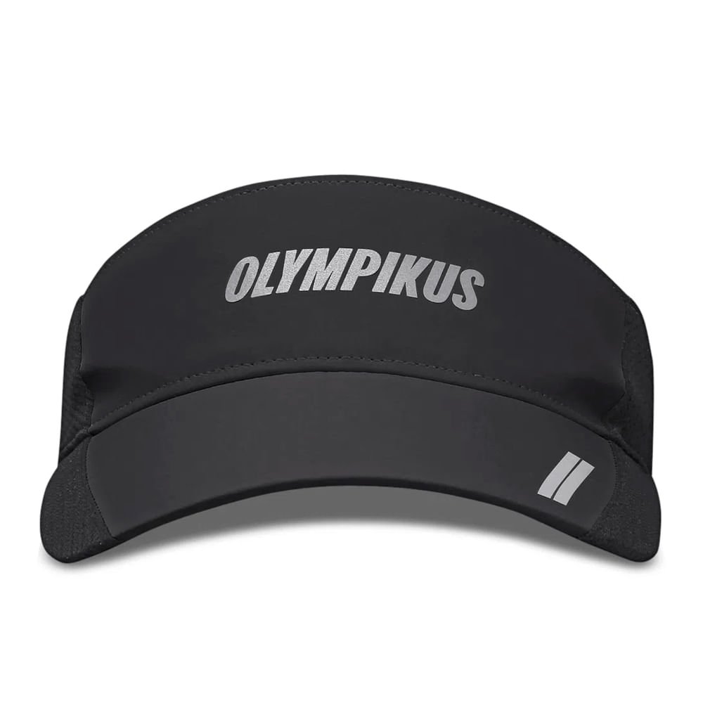 Viseira Unissex Olynpikus Run