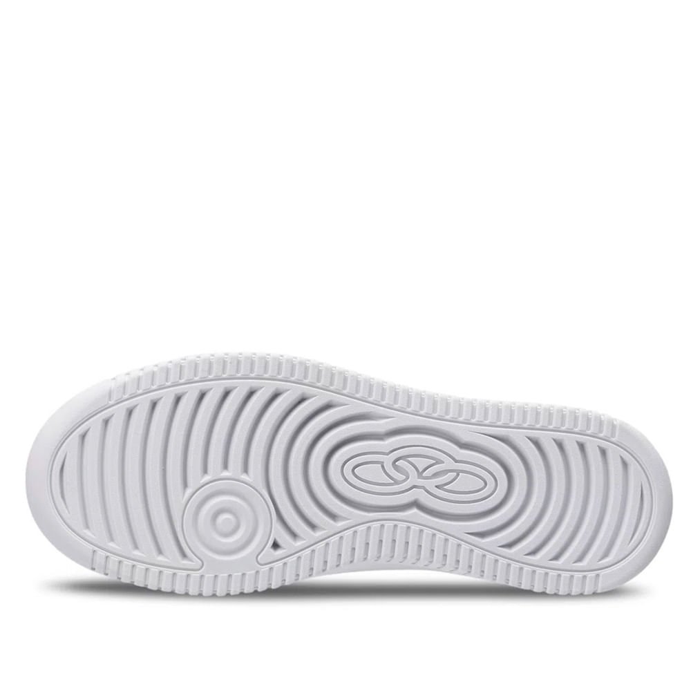 Tênis Masculino Olympikus Eros Branco Branco 2