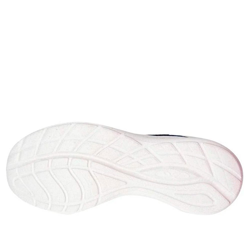 Tênis Feminino Nyx Azul Azul 2