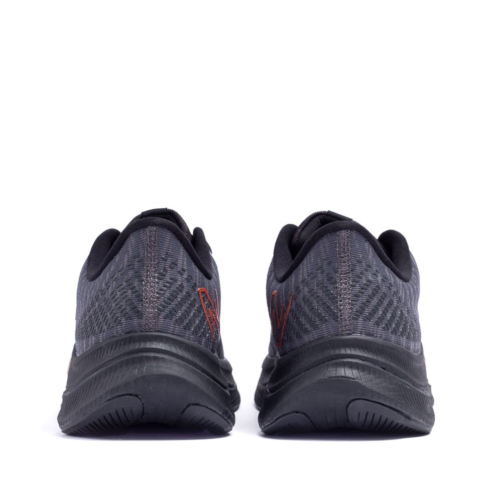 Tênis Masculino New Balance FuelCell Propel V4 Cinza Cinza 3