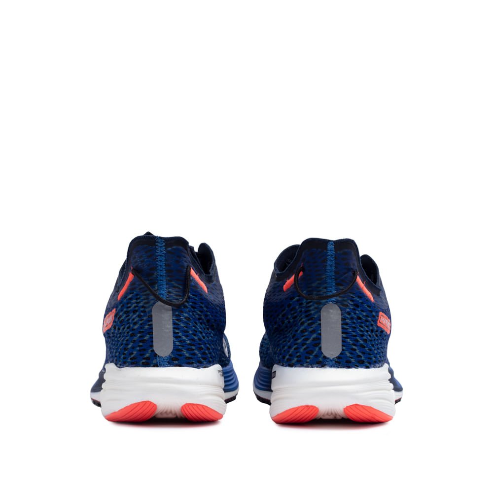 Tênis Masculino Fila KR6 Azul Azul 3