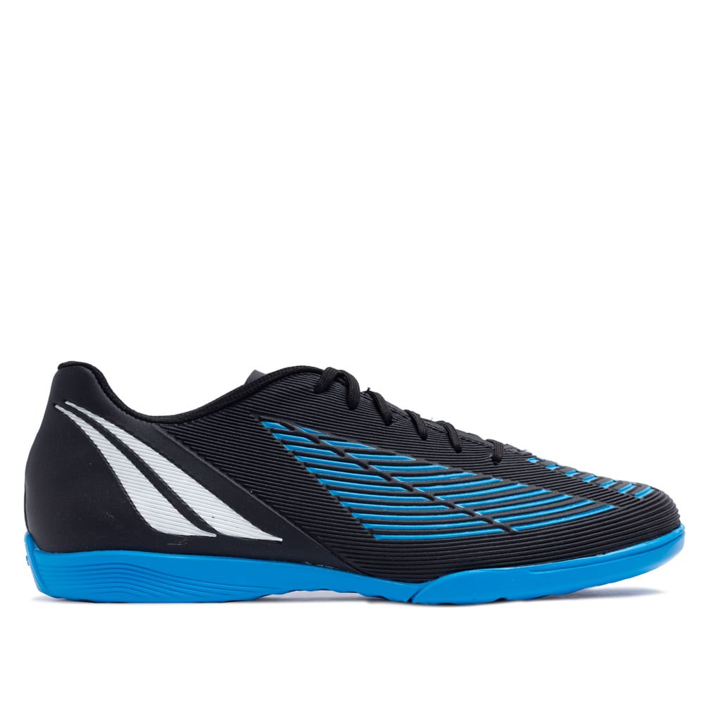 Chuteira Society Penalty Líder Y-3 Azul