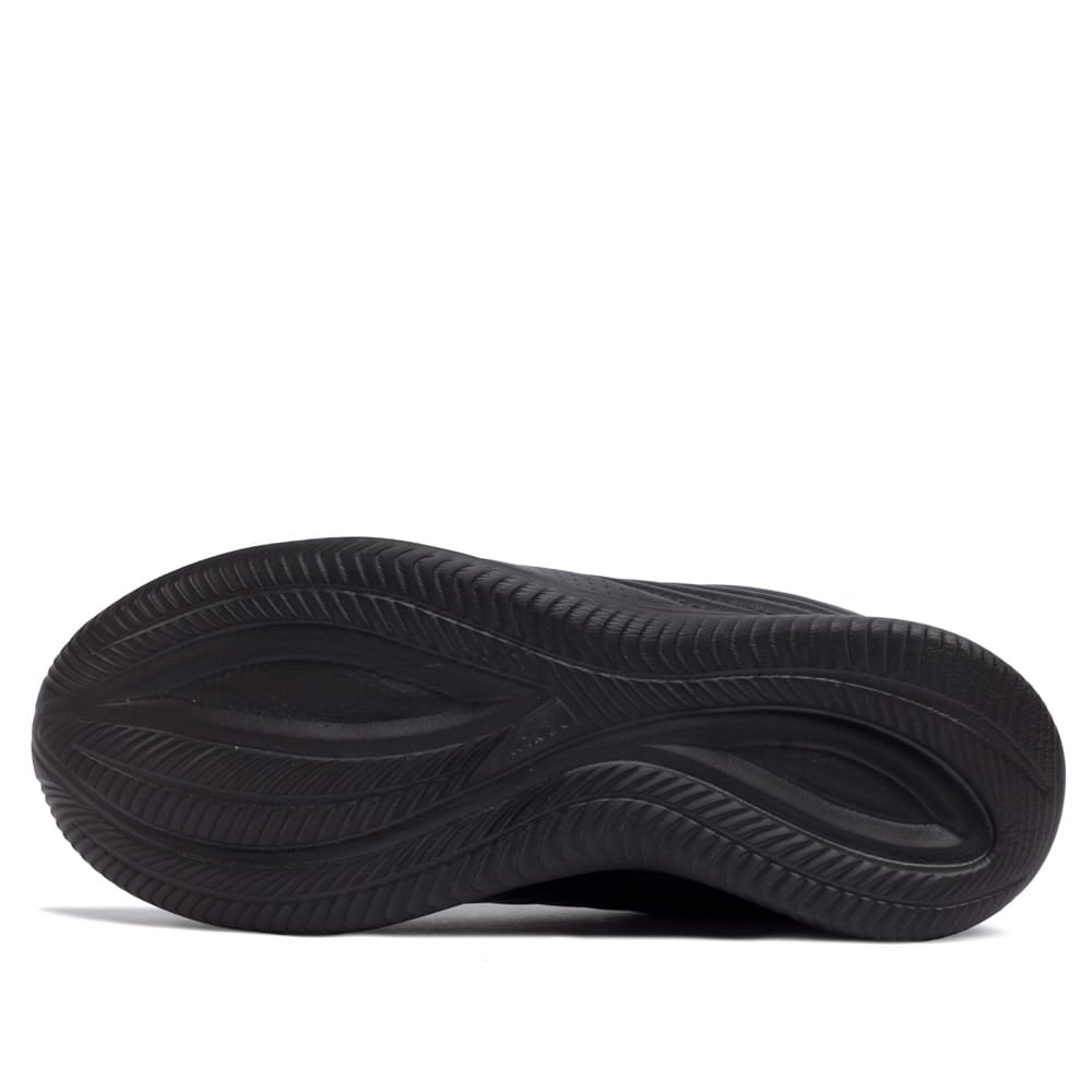 Tênis Feminino Kolosh Almeria Preto Preto 2
