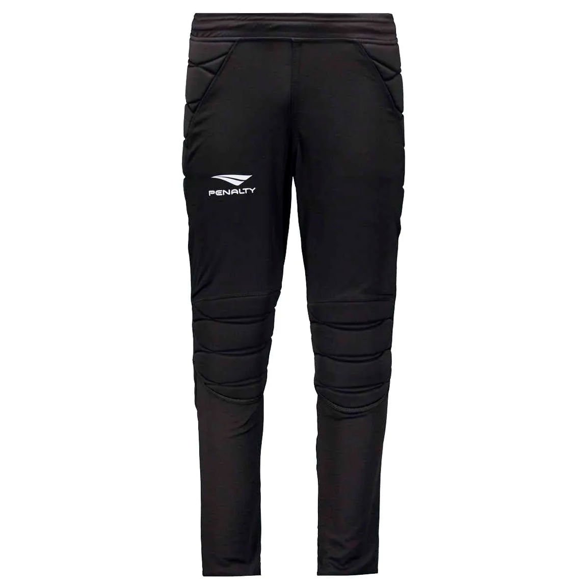Calça de Goleiro Penalty Delta Pro Preto