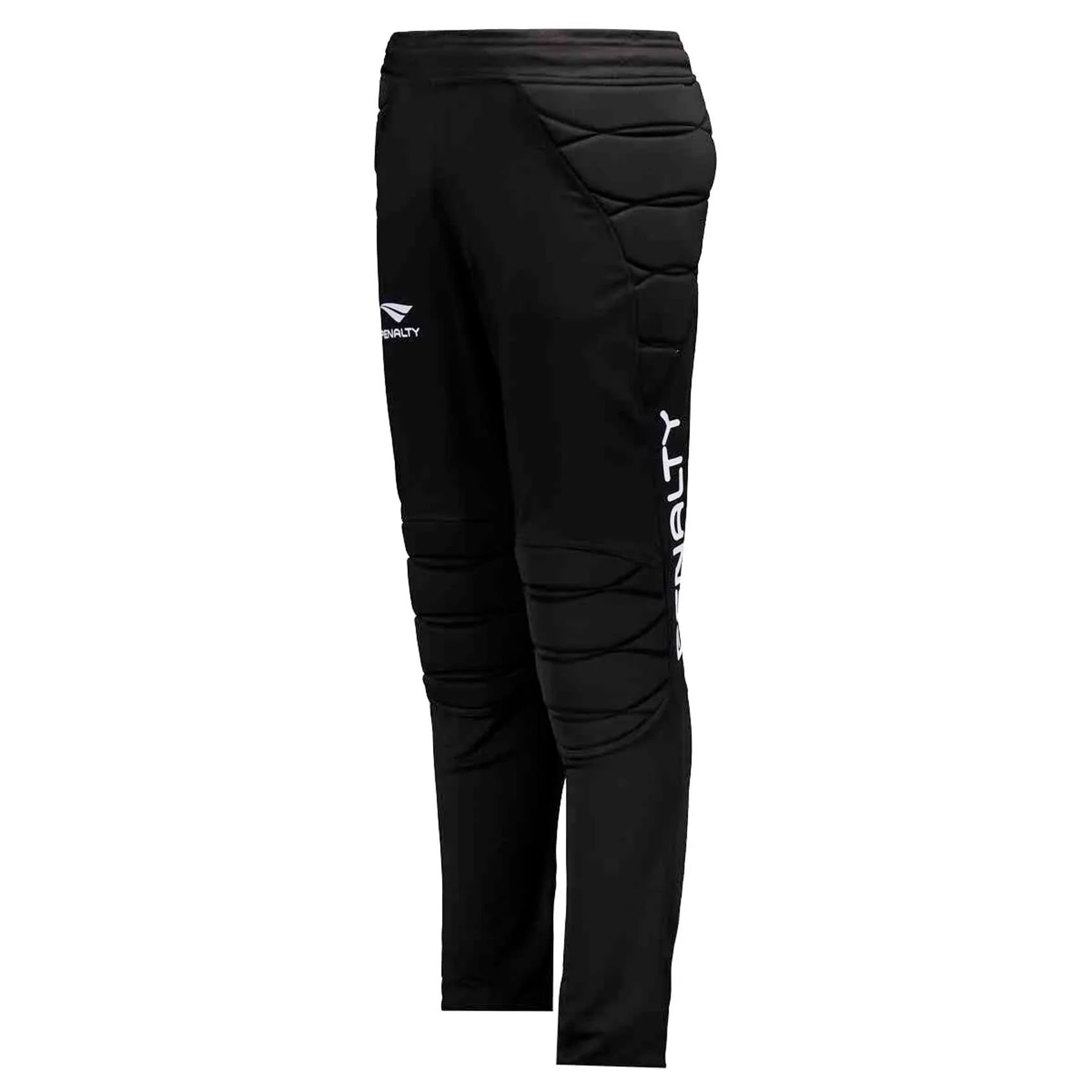 Calça de Goleiro Penalty Delta Pro Preto Preto 3