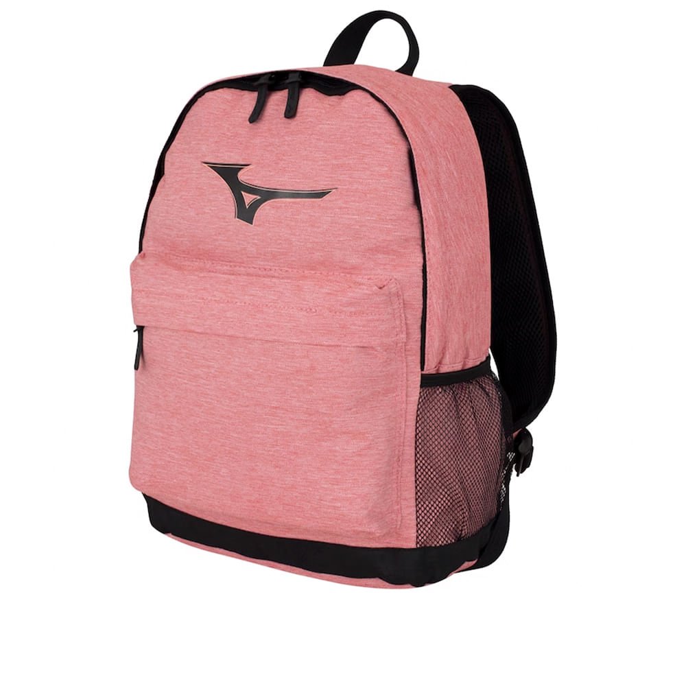 Mochila Unissex Mizuno Energy  Rosa