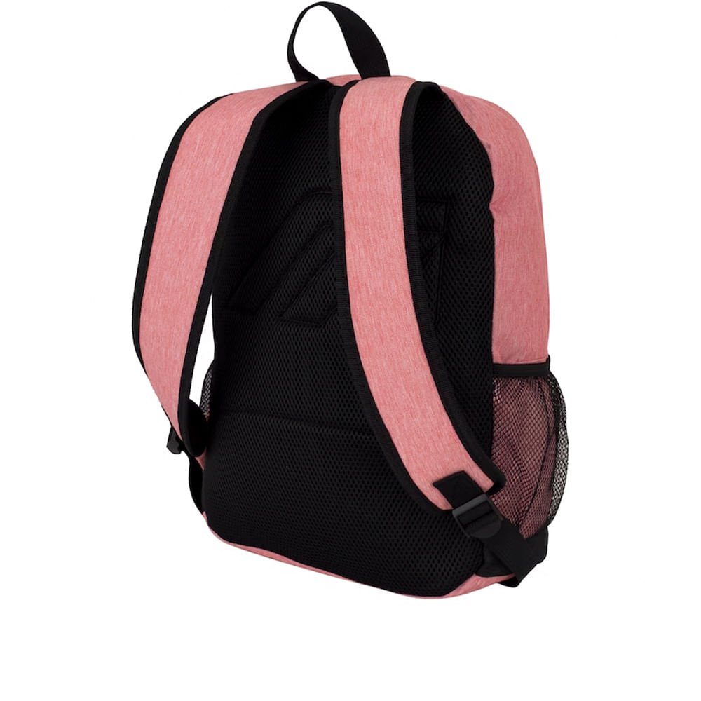 Mochila Unissex Mizuno Energy  Rosa Rosa 2
