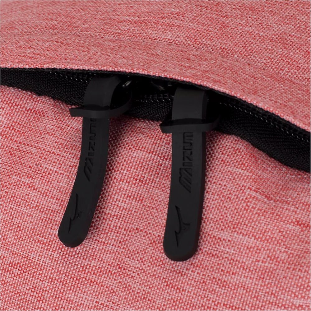 Mochila Unissex Mizuno Energy  Rosa Rosa 3