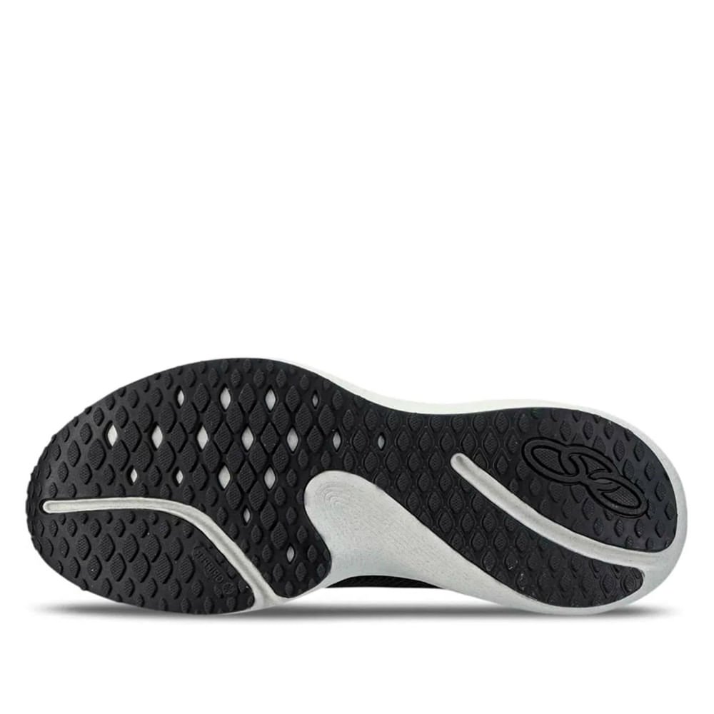 Tênis Feminino Olympikus Adrena Preto Preto 2