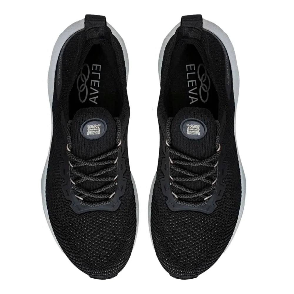 Tênis Feminino Olympikus Adrena Preto Preto 4