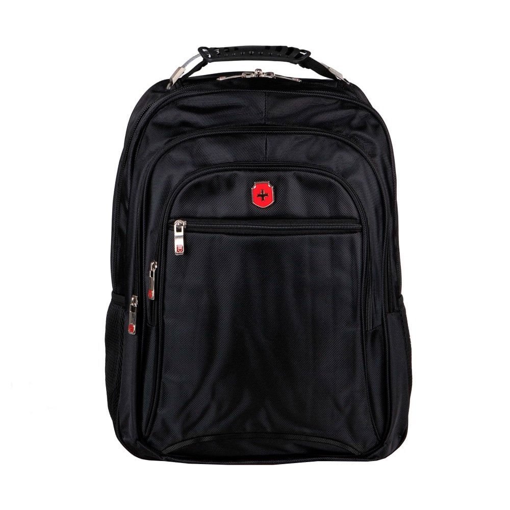 Mochila Swissland para Notebook Preto