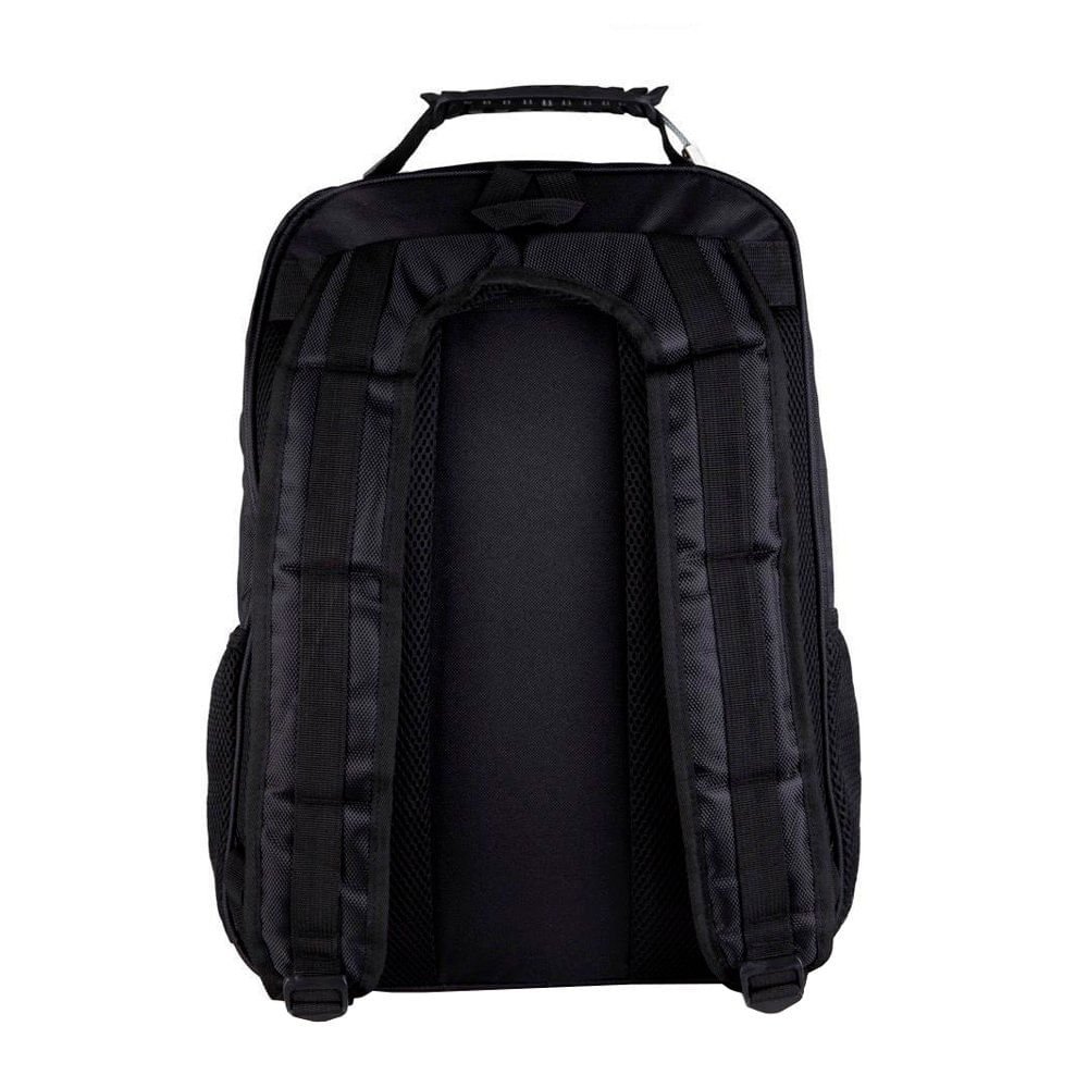 Mochila Executiva Swissland Porta Notebook Preto Preto 3