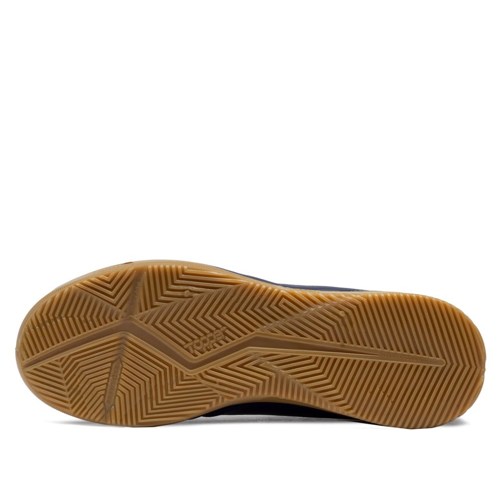 Chuteira Topper Cup VI Masculino 1155 Azul 2