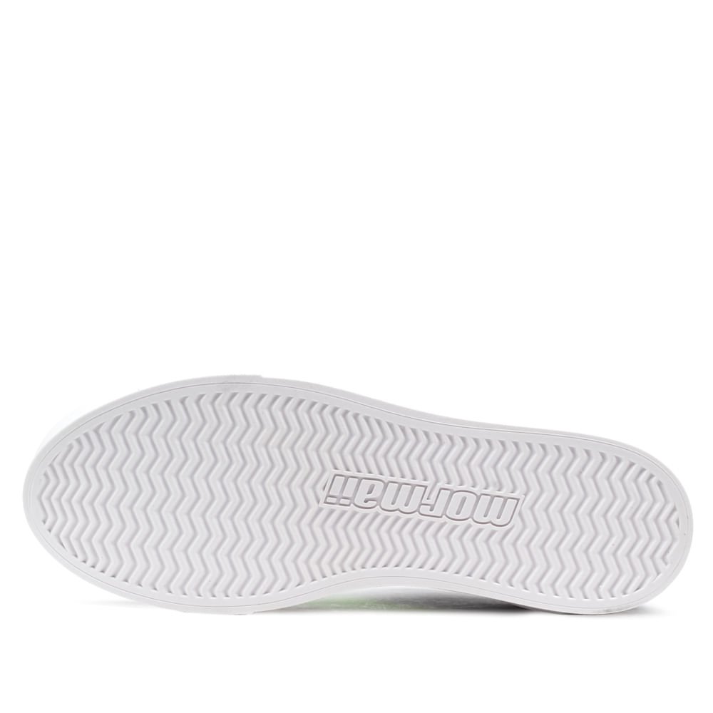 Tênis Mormaii Urban Stripe 3 Masculino Azul 2