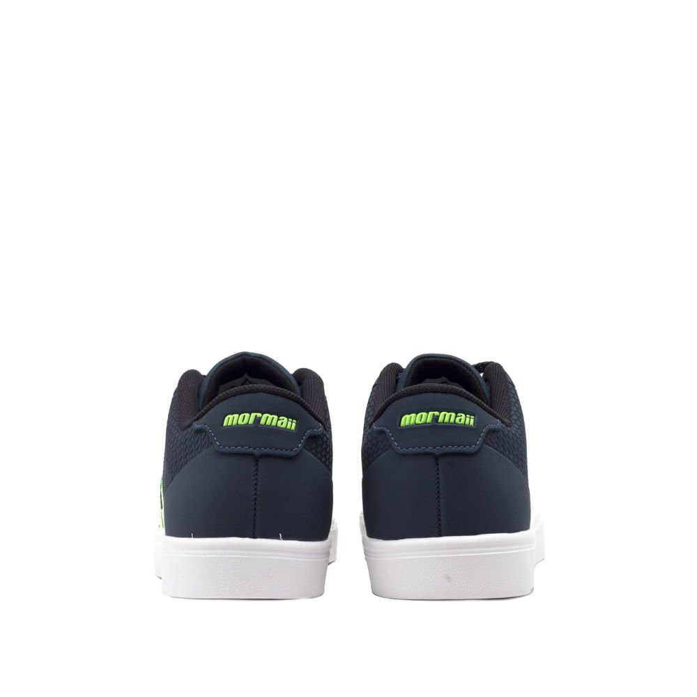 Tênis Mormaii Urban Stripe 3 Masculino Azul 3
