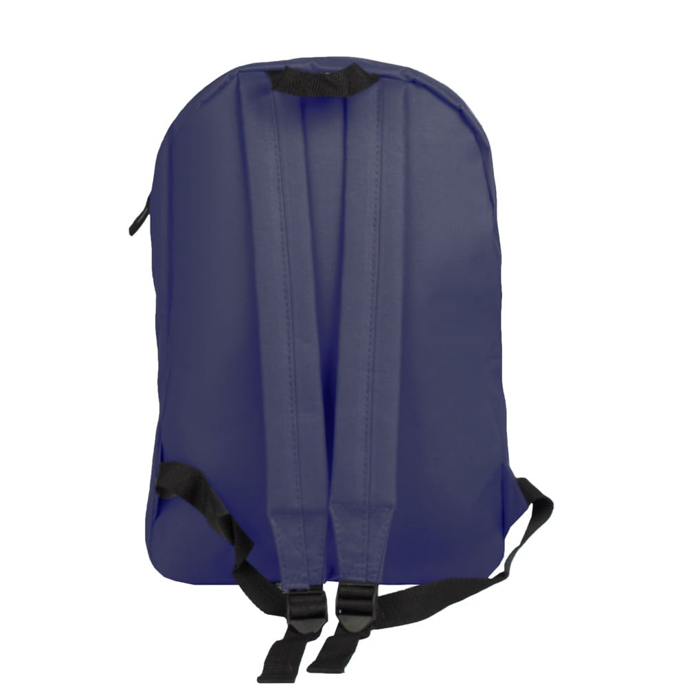 Mochila Unissex Convoy Marinho/marrom Azul 3