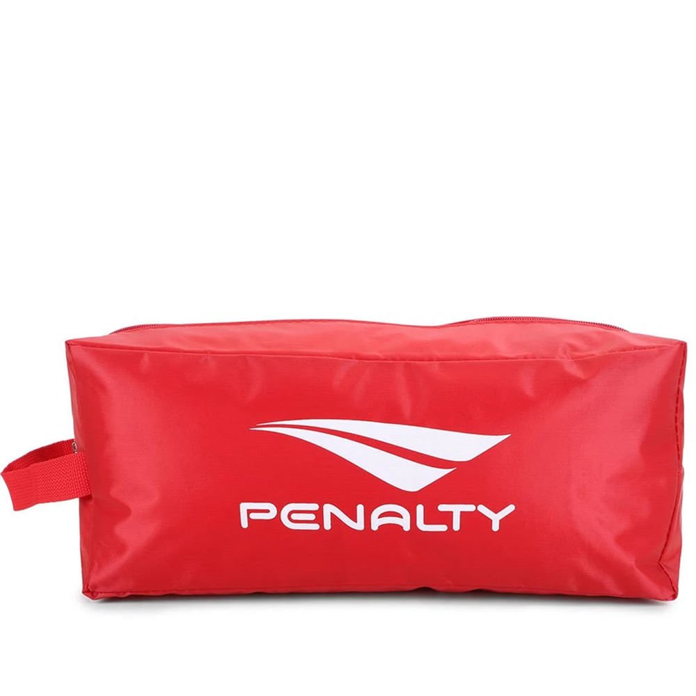 Porta Calçado Penalty Vermelho