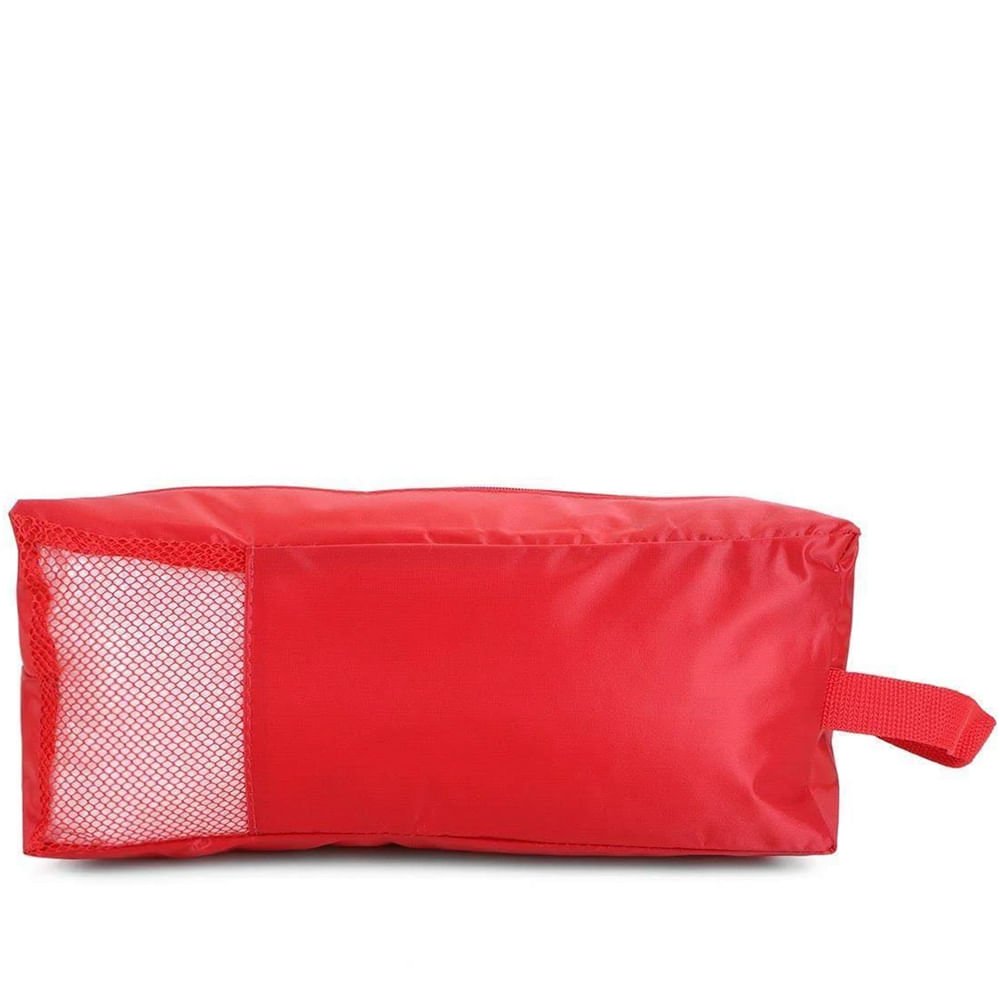 Porta Calçado Penalty Vermelho Vermelho 2