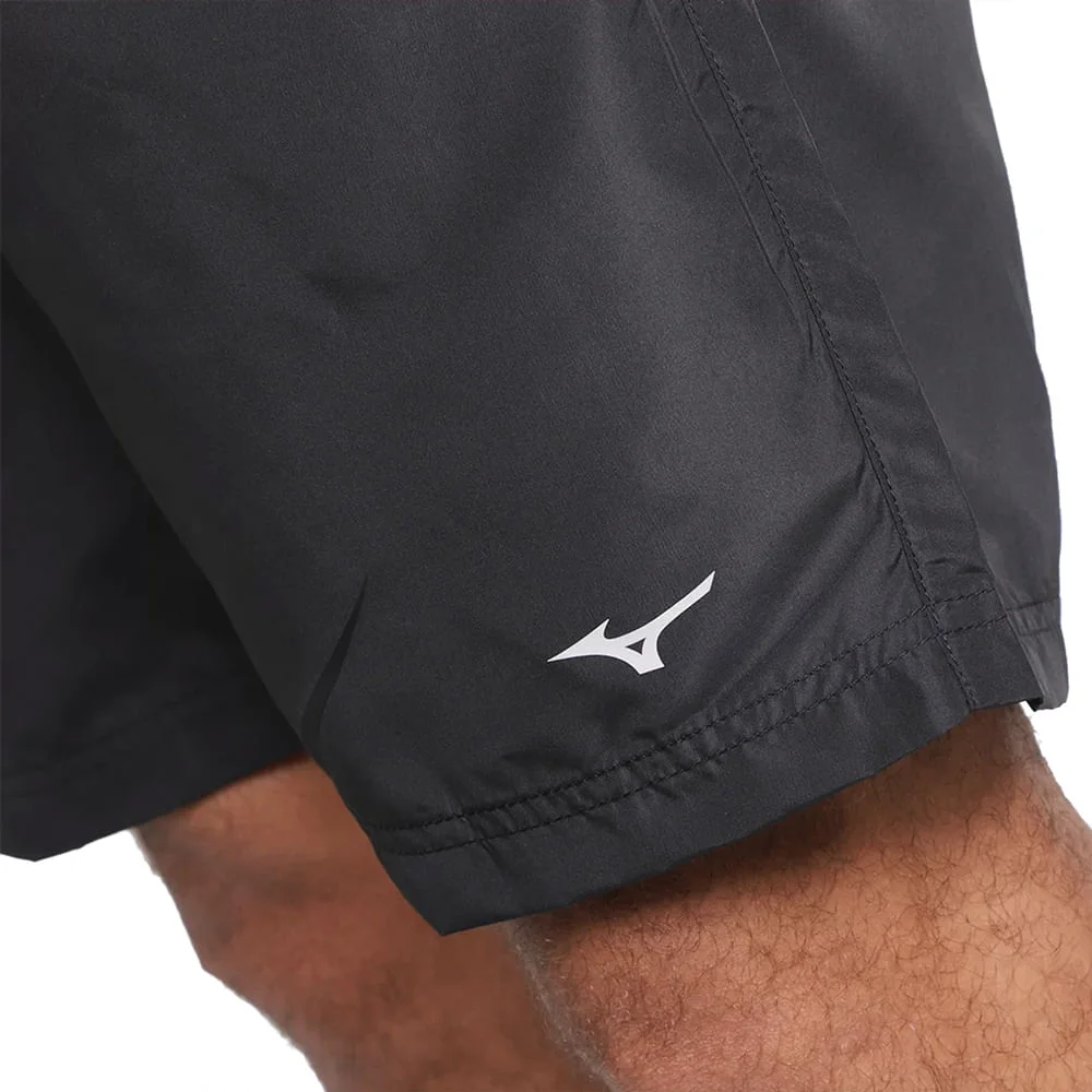Bermuda Masculina Mizuno Energy M 7 Preto Preto 3