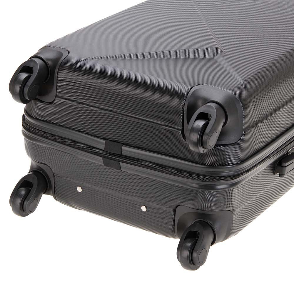 Mala Tonin Linha Boreal Grande Preto Preto 4