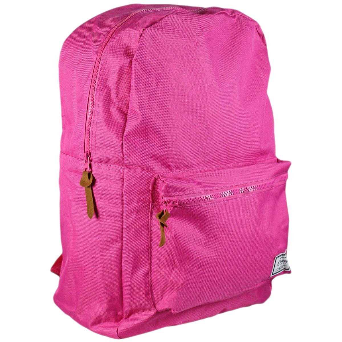 Mochila Convoy Casual Rosa Rosa 2