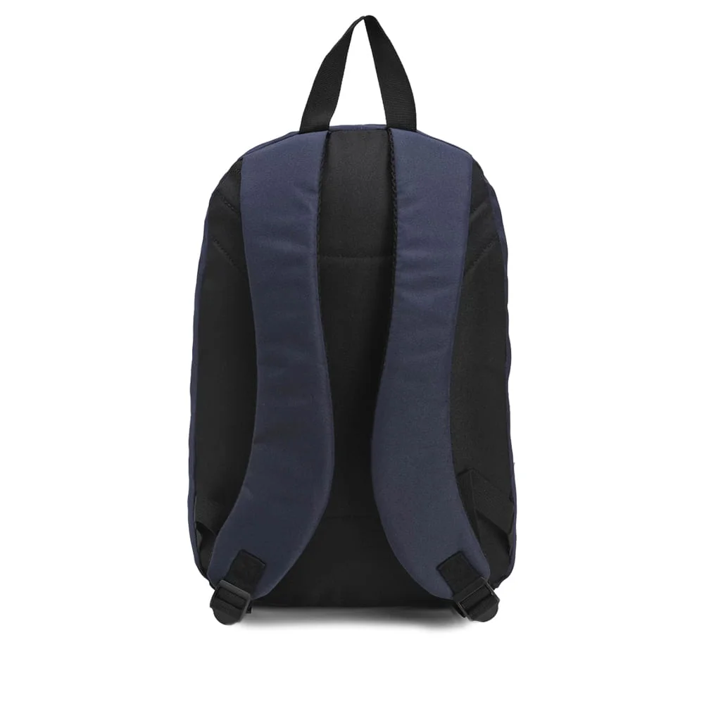 Mochila Unissex Mizuno Fun New Marinho Azul 3