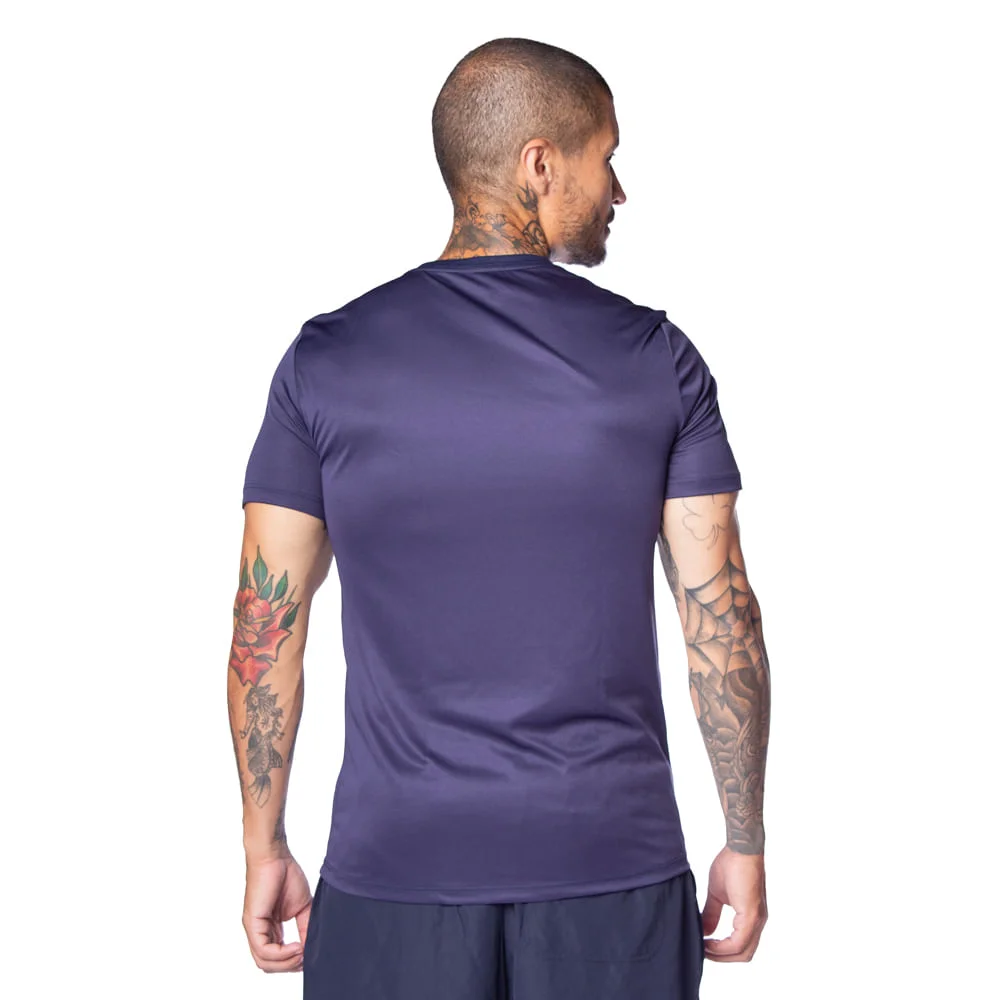 Camiseta Masculina Penalty X com Estampa Marinho Marinho 2