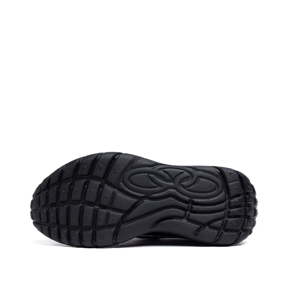 Tênis Infantil Olympikus Stream 253 Preto Preto 2