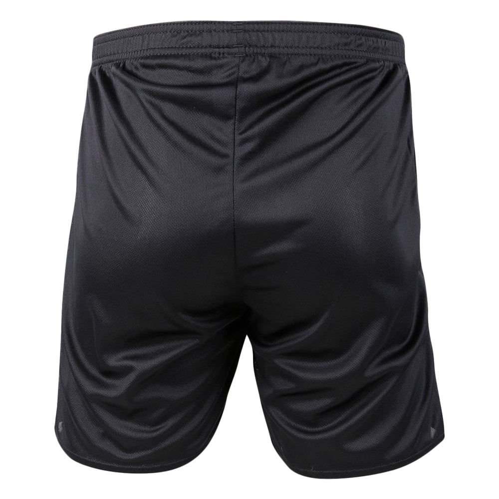 Bermuda Masculina Adidas Estro 19 Preto Preto 2